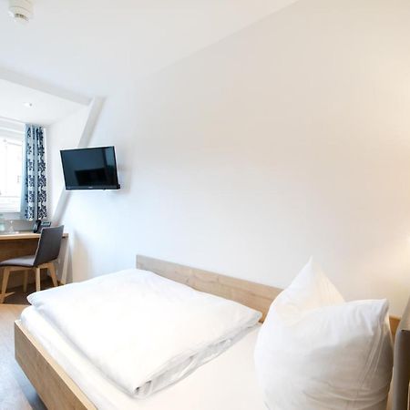 Hotelgasthof Bayerischer Hof Sulzbach-Rosenberg Kültér fotó