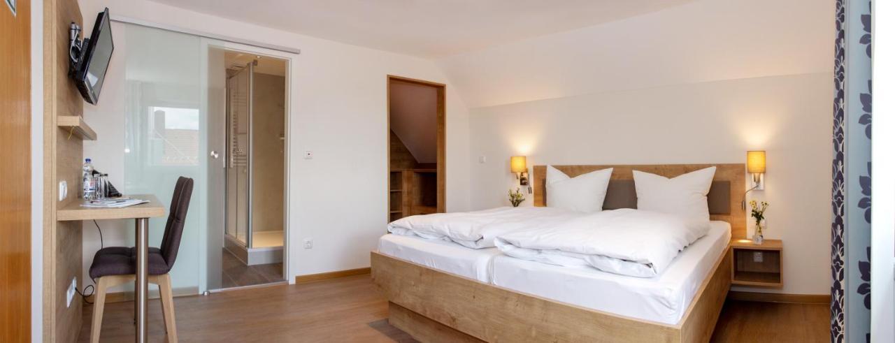 Hotelgasthof Bayerischer Hof Sulzbach-Rosenberg Kültér fotó