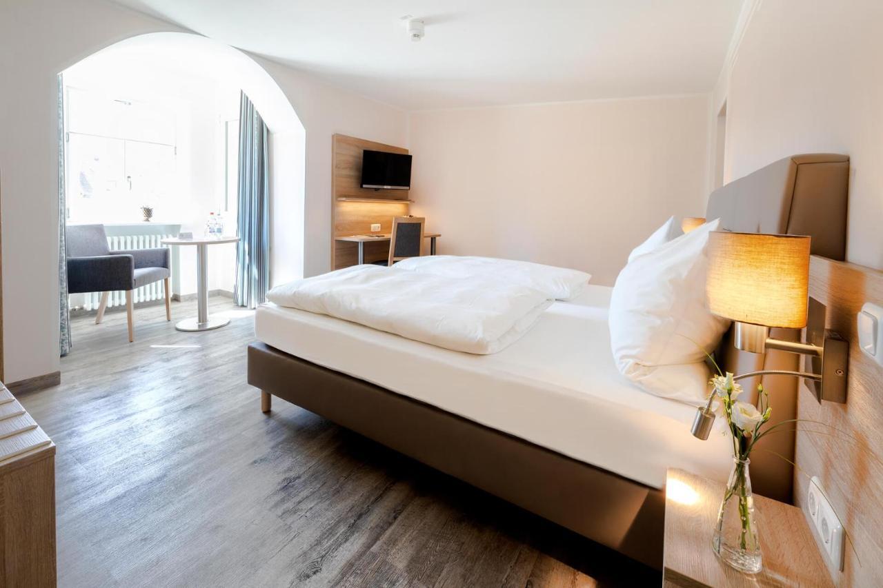 Hotelgasthof Bayerischer Hof Sulzbach-Rosenberg Kültér fotó