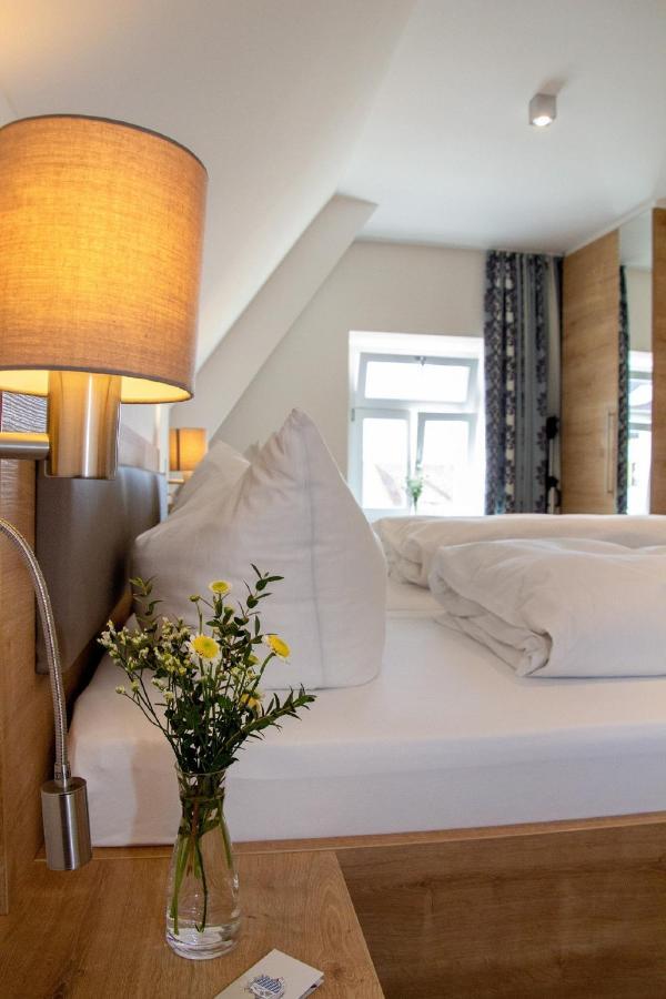 Hotelgasthof Bayerischer Hof Sulzbach-Rosenberg Kültér fotó