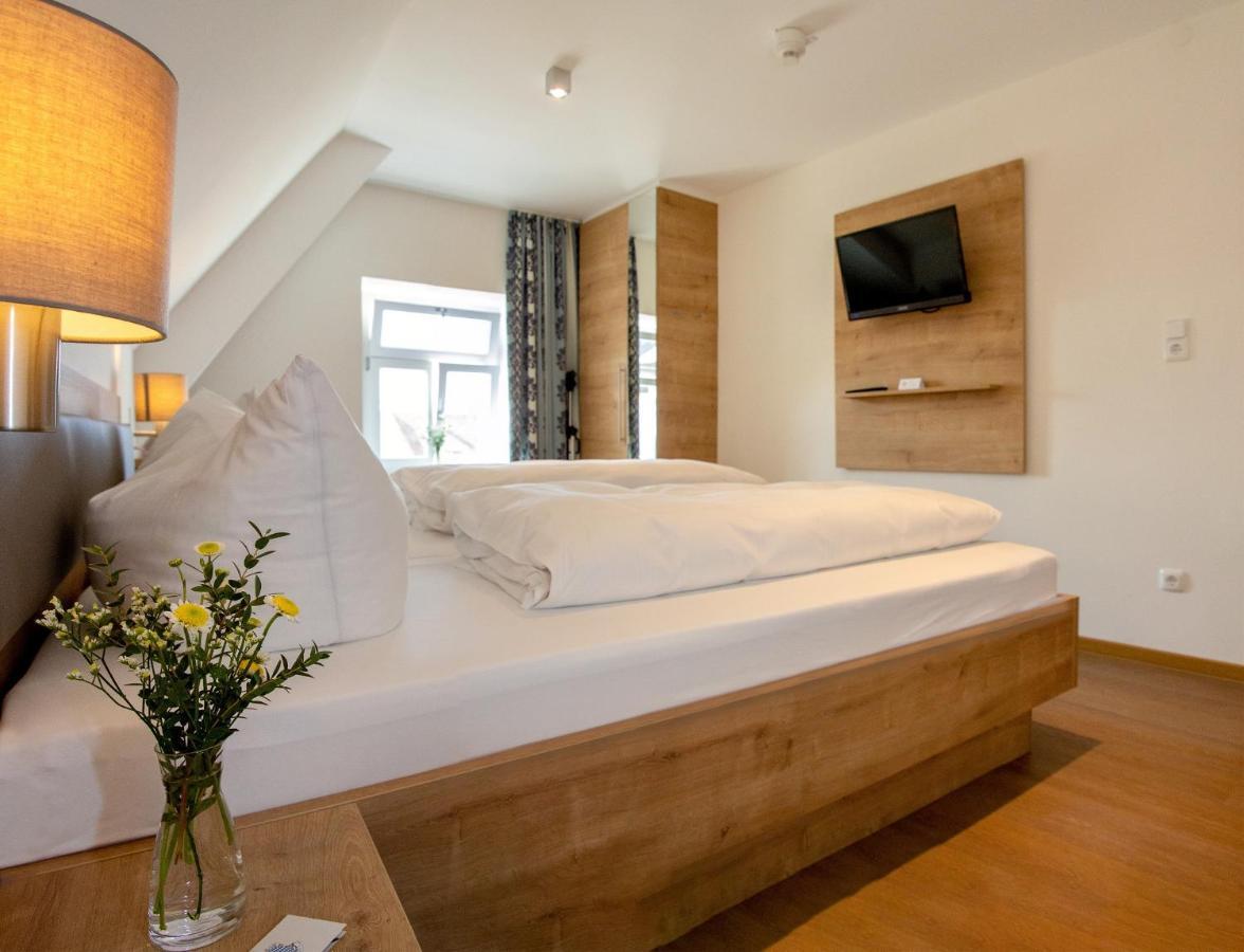 Hotelgasthof Bayerischer Hof Sulzbach-Rosenberg Kültér fotó