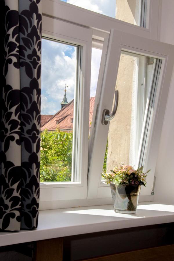 Hotelgasthof Bayerischer Hof Sulzbach-Rosenberg Kültér fotó