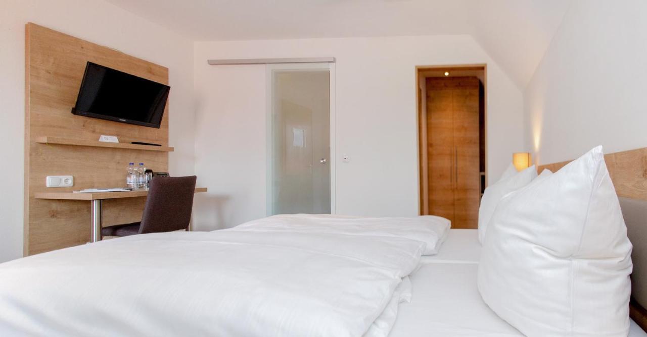 Hotelgasthof Bayerischer Hof Sulzbach-Rosenberg Kültér fotó