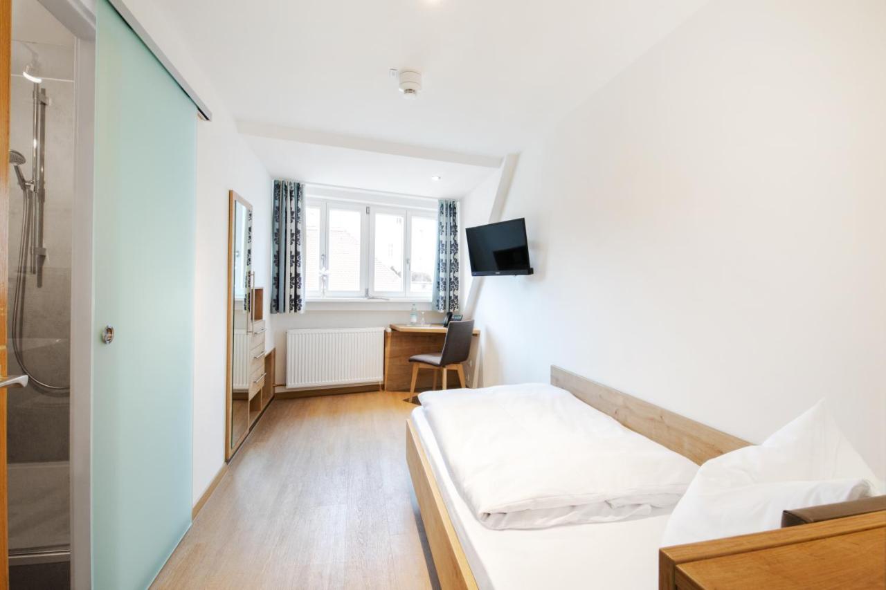 Hotelgasthof Bayerischer Hof Sulzbach-Rosenberg Kültér fotó