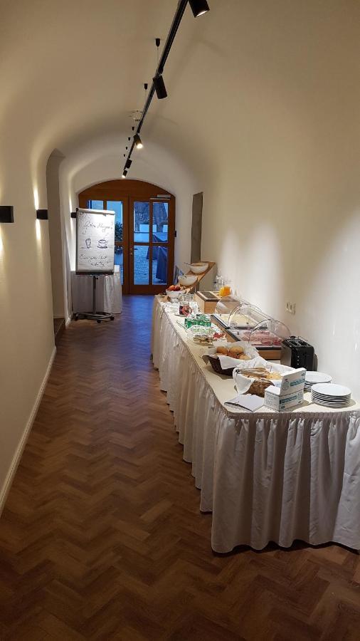 Hotelgasthof Bayerischer Hof Sulzbach-Rosenberg Kültér fotó