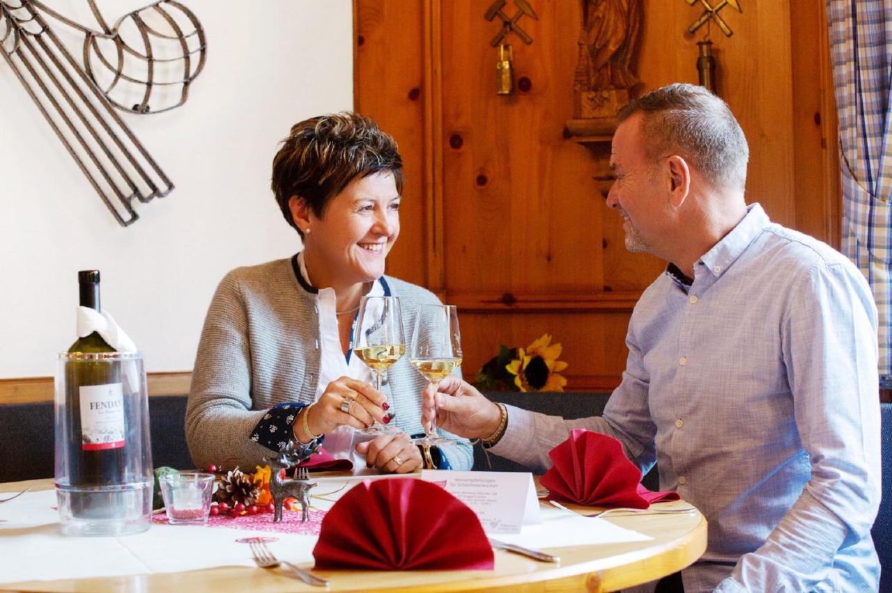 Hotelgasthof Bayerischer Hof Sulzbach-Rosenberg Kültér fotó