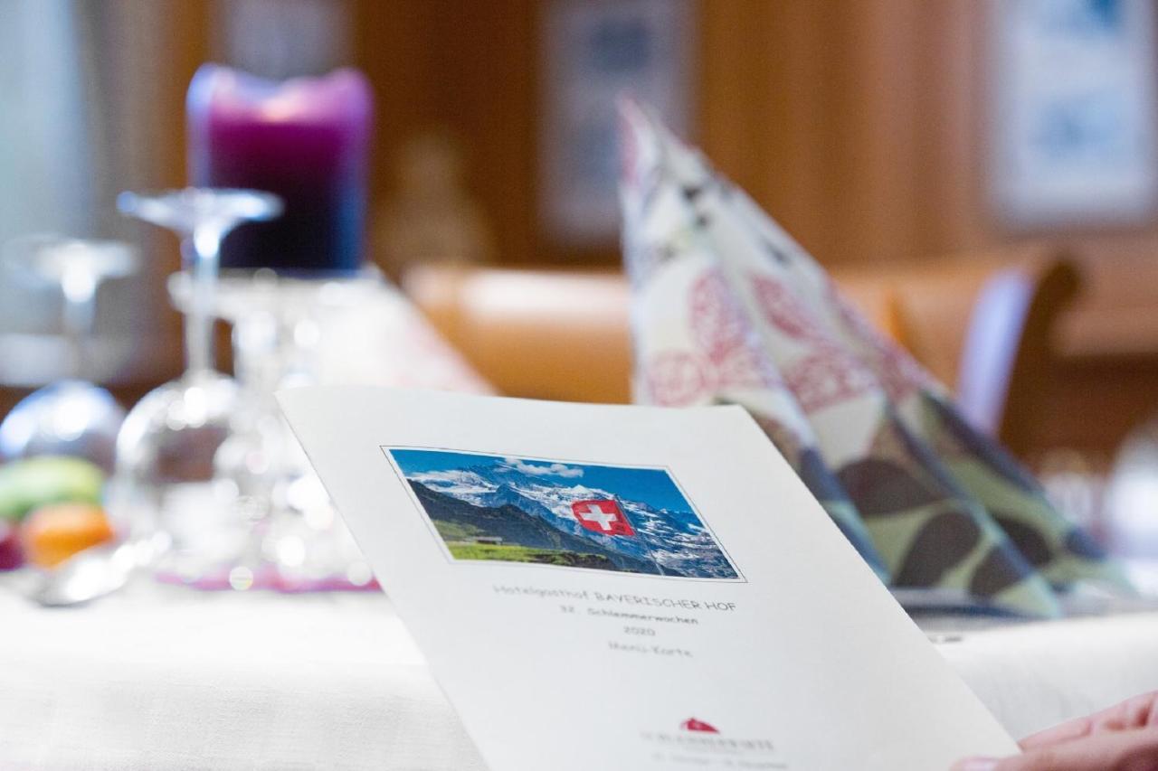 Hotelgasthof Bayerischer Hof Sulzbach-Rosenberg Kültér fotó